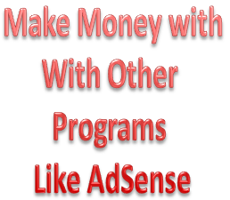 make money online adsense