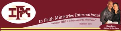 In Faith Ministries International